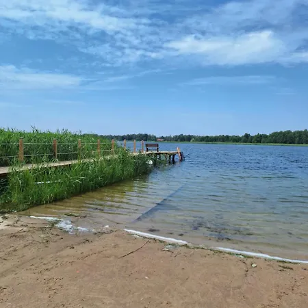 Mazurska Camping